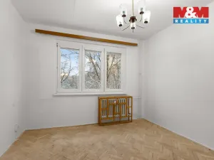 Prodej bytu 3+1, Kladno, Bulharská, 64 m2