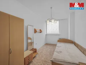 Prodej bytu 3+1, Hradec Králové - Slezské Předměstí, Bratří Štefanů, 68 m2