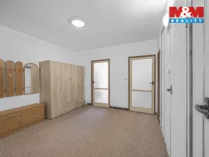 Prodej bytu 3+1, Hradec Králové - Slezské Předměstí, Bratří Štefanů, 68 m2