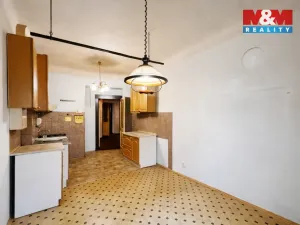 Prodej bytu 3+kk, Praha - Smíchov, Matoušova, 76 m2