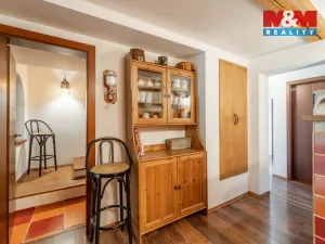 Prodej rodinného domu, Beroun - Beroun-Zdejcina, Hudlická, 169 m2