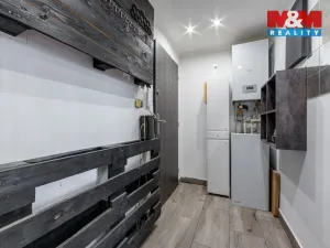 Prodej bytu 3+kk, Karlovy Vary - Rybáře, Borová, 43 m2