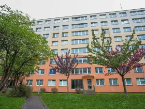 Prodej bytu 3+kk, Praha - Záběhlice, Jabloňová, 66 m2
