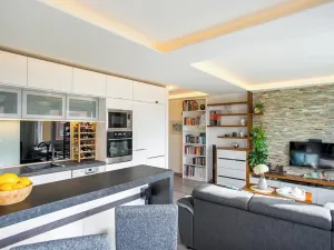 Prodej bytu 3+kk, Praha - Záběhlice, Jabloňová, 66 m2