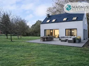 Prodej rodinného domu, Dub nad Moravou, 115 m2