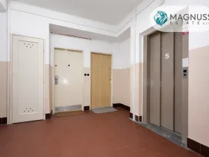 Prodej bytu 2+kk, Ostrava - Poruba, U Oblouku, 42 m2