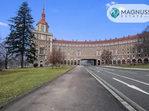 Prodej bytu 2+kk, Ostrava - Poruba, U Oblouku, 42 m2