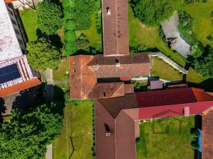 Prodej rodinného domu, Putim, 139 m2