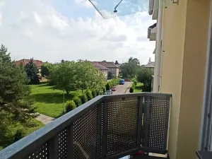 Pronájem bytu 2+1, Sezemice, Nejedlého, 59 m2