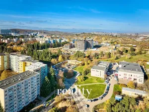 Prodej bytu 2+kk, Brno, Ukrajinská, 56 m2