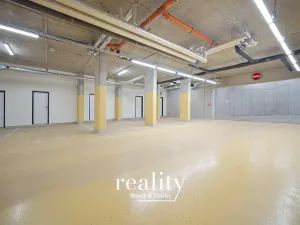 Pronájem bytu 3+kk, Brno, Komárovská, 66 m2