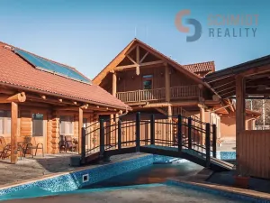 Prodej ubytování, Lednice, 21. dubna, 750 m2