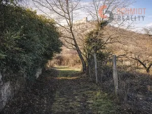 Prodej pozemku pro bydlení, Pavlov, Na Cimbuří, 849 m2