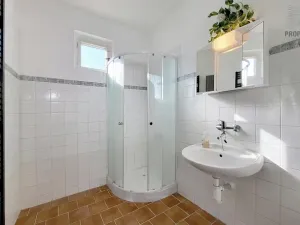 Prodej rodinného domu, Troubsko, Zahradní, 185 m2