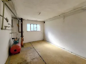 Prodej rodinného domu, Troubsko, Zahradní, 185 m2