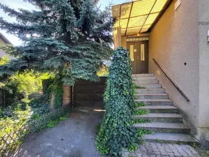 Prodej rodinného domu, Troubsko, Zahradní, 185 m2