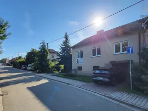 Prodej rodinného domu, Troubsko, Zahradní, 185 m2