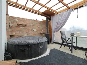 Pronájem rodinného domu, Břeclav, 100 m2