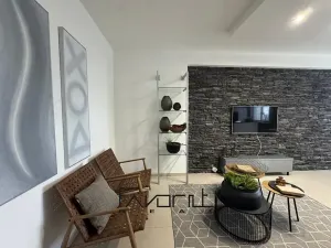 Prodej bytu 3+kk, Ostrava, U Soudu, 94 m2