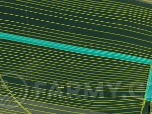 Prodej pole, Kyjov, 69892 m2