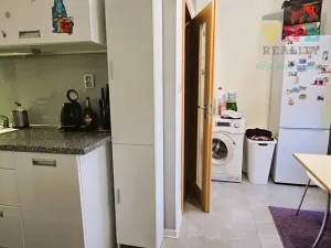 Prodej bytu 2+1, Prostějov, Jana Zrzavého, 55 m2