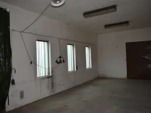 Pronájem skladu, Šimonovice, V Zatáčkách, 48 m2