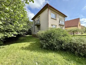 Prodej rodinného domu, Divišov, Na Sídlišti, 100 m2