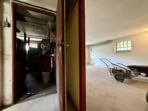 Prodej rodinného domu, Divišov, Na Sídlišti, 100 m2