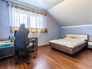 Prodej rodinného domu, Babice, Starobabická, 200 m2