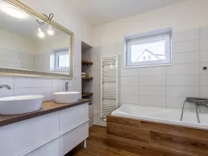 Prodej rodinného domu, Divišov, Na Malé Straně, 92 m2