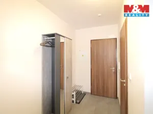 Pronájem bytu 2+kk, Kolín, Václavská, 52 m2