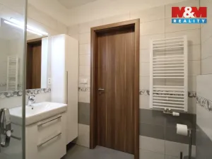 Pronájem bytu 2+kk, Kolín, Václavská, 52 m2