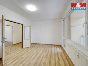 Pronájem bytu 4+1, Plzeň - Bolevec, Tachovská, 84 m2