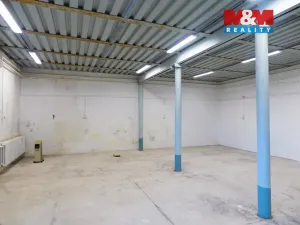 Prodej obchodního prostoru, Liberec - Liberec XV-Starý Harcov, Franklinova, 202 m2