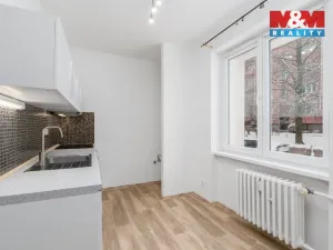 Prodej bytu 3+1, Ústí nad Labem - Bukov, 17. listopadu, 68 m2