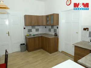 Prodej bytu 3+kk, Kutná Hora - Hlouška, Nádražní, 80 m2
