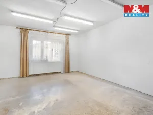 Prodej rodinného domu, Zákupy, Ke Koupališti, 123 m2