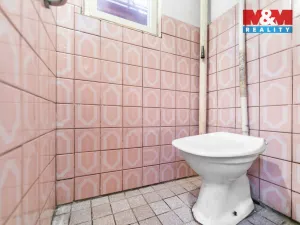 Prodej rodinného domu, Sušice - Sušice II, Smetanova, 74 m2