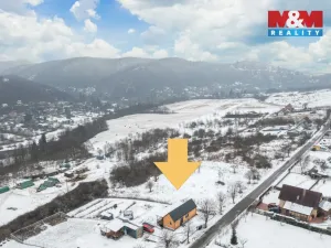Prodej pozemku pro bydlení, Zbečno - Újezd nad Zbečnem, 1621 m2