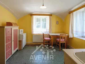 Prodej chalupy, Osečná, Českolipská, 500 m2