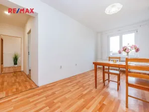 Prodej bytu 3+1, Praha - Záběhlice, Svojšovická, 76 m2