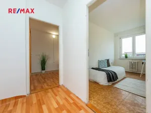 Prodej bytu 3+1, Praha - Záběhlice, Svojšovická, 76 m2