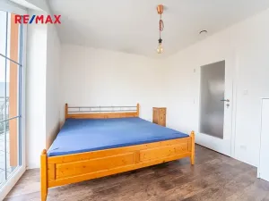 Prodej rodinného domu, Měchenice, Na Vyhlídce, 246 m2