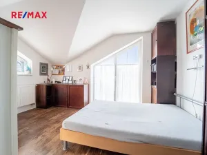 Prodej rodinného domu, Měchenice, Na Vyhlídce, 246 m2