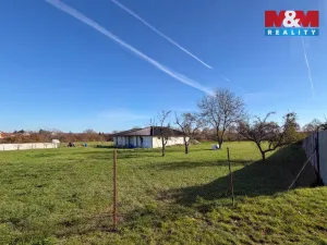 Prodej pozemku pro bydlení, Svatý Mikuláš, 2218 m2