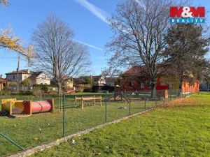 Prodej pozemku pro bydlení, Svatý Mikuláš, 2218 m2