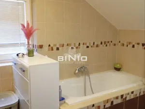 Prodej rodinného domu, Praha - Řeporyje, Horšovská, 166 m2