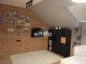 Prodej rodinného domu, Praha - Řeporyje, Horšovská, 166 m2