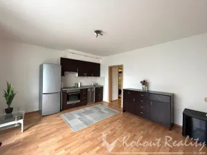 Prodej bytu 2+kk, Hostivice, Žitná, 45 m2