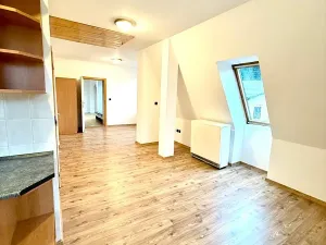 Prodej bytu 2+kk, Jablonec nad Jizerou, 56 m2